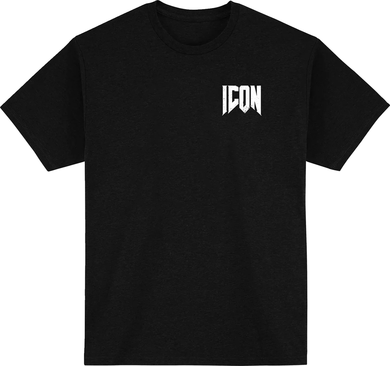 ICON Blegh- T-Shirt