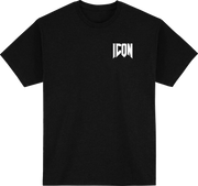 ICON Blegh- T-Shirt