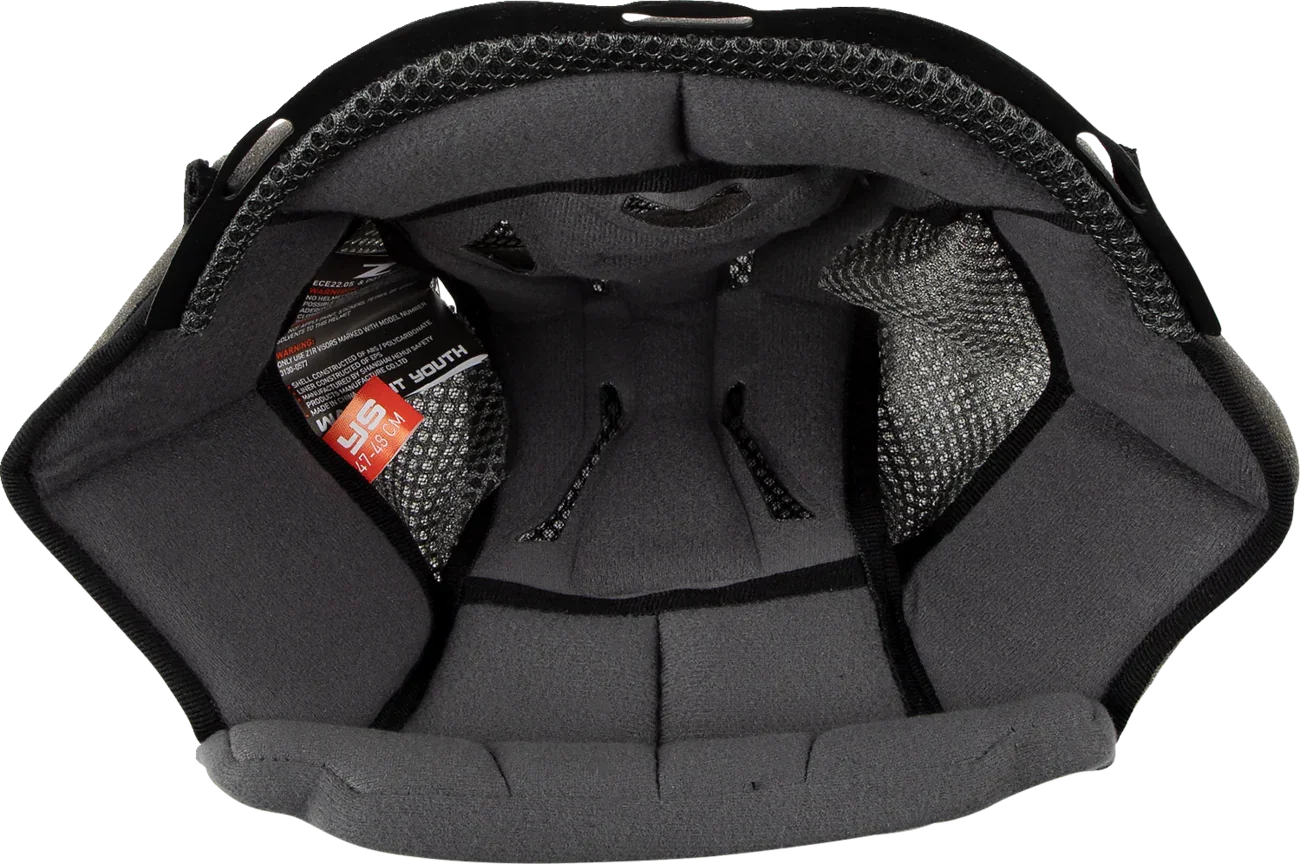 Z1R Youth Warrant Helmet Liner