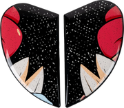 ICON Airform- Helmet Side Plates - 9 Lives