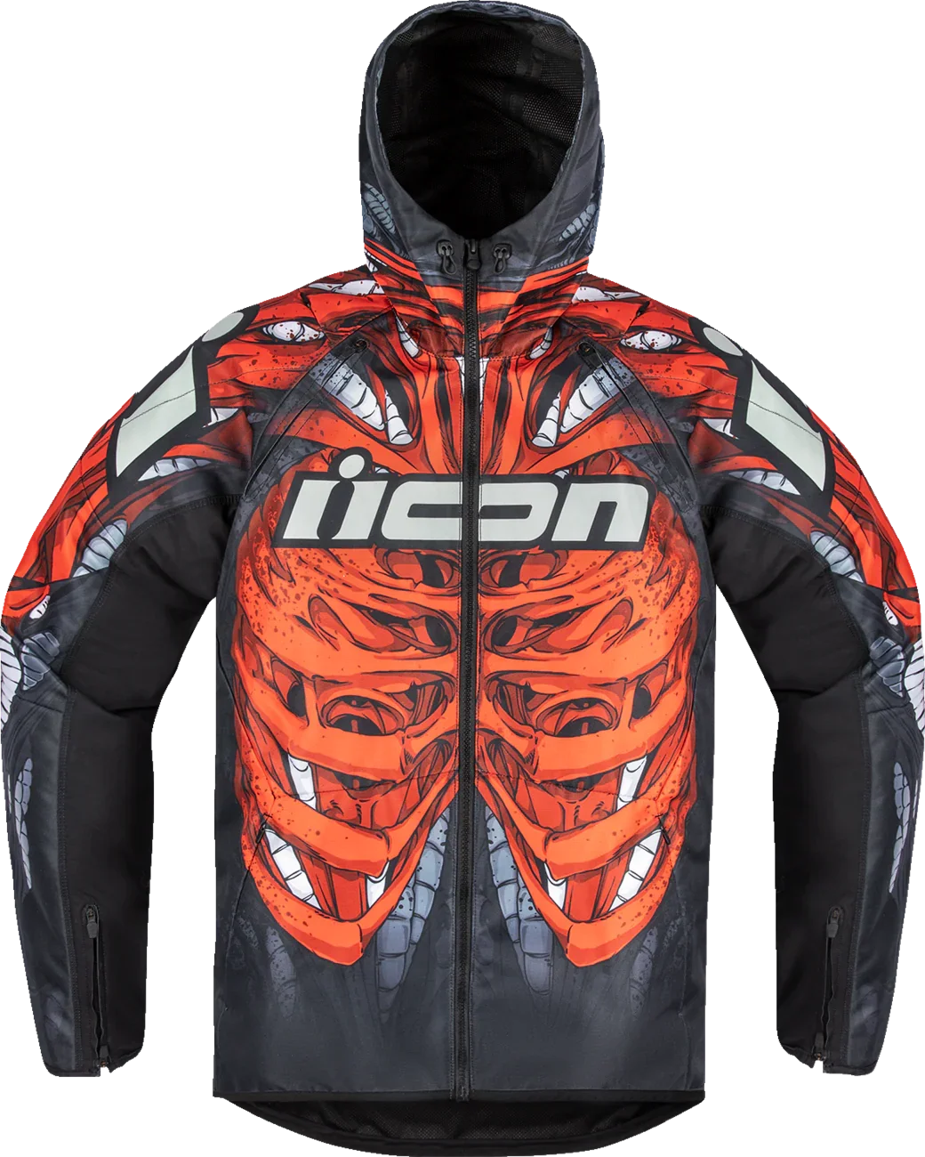 ICON Airform Manik'r- Jacket