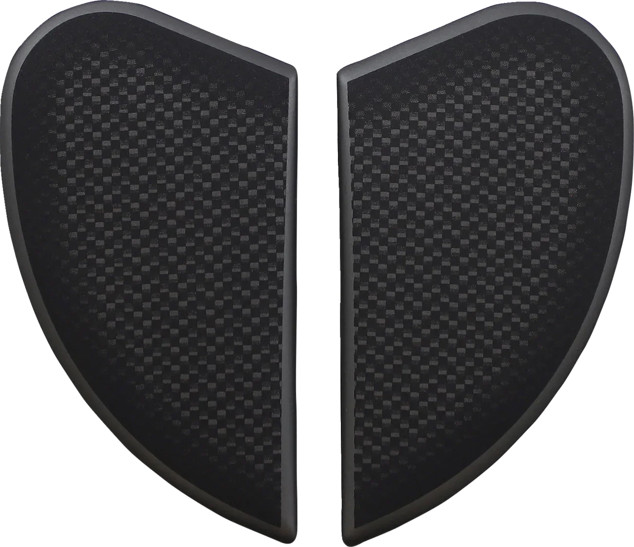 ICON Airform- Helmet Side Plates - Resurgent