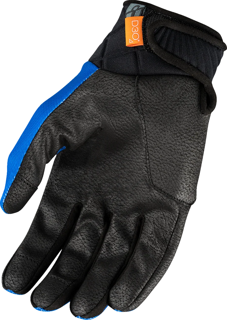 ICON Anthem3- Gloves