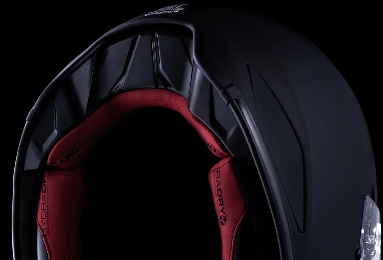ICON Domain- Rubatone Helmet