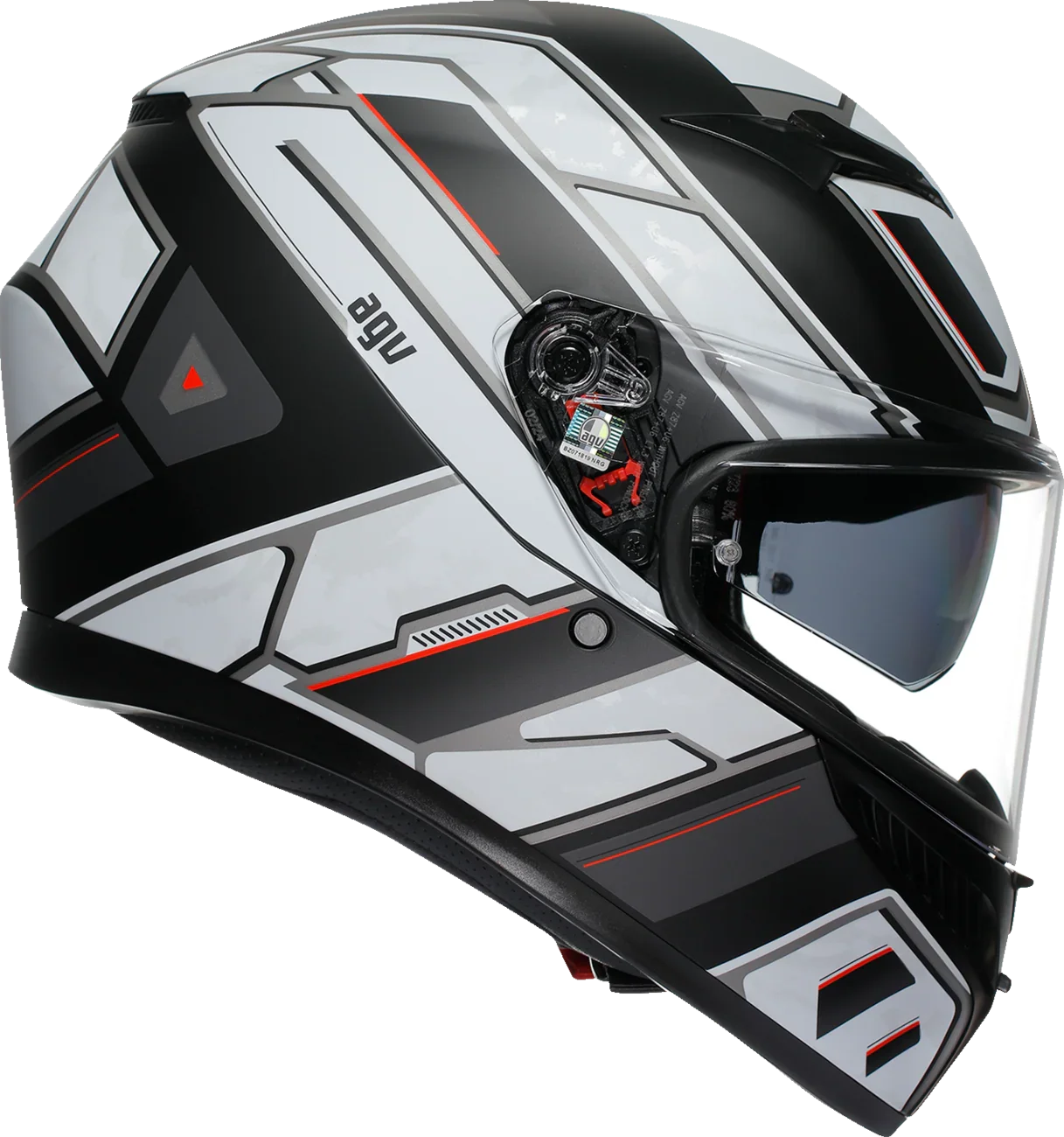 AGV K3 Rivia Helmet
