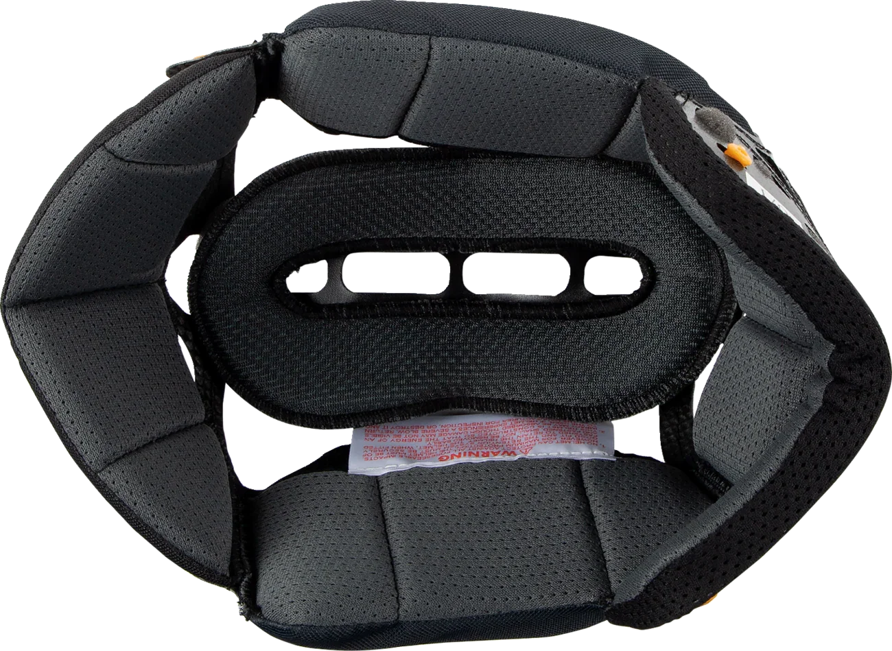 Arai XD4/VX-Pro4 Interior Pad III-10mm