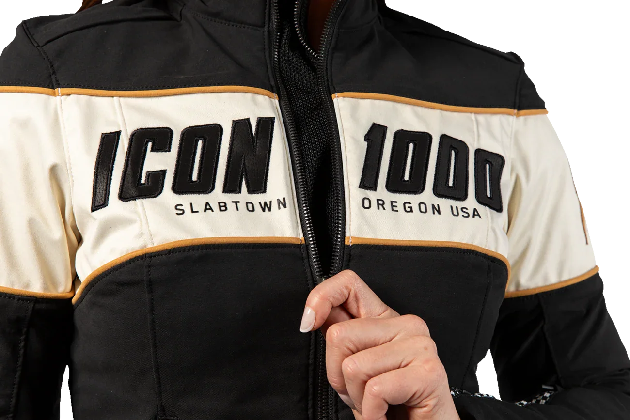 ICON Women's Hella 4- Jacket
