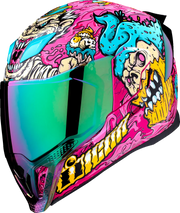 ICON Airflite- Snack Attack MIPS- Helmet