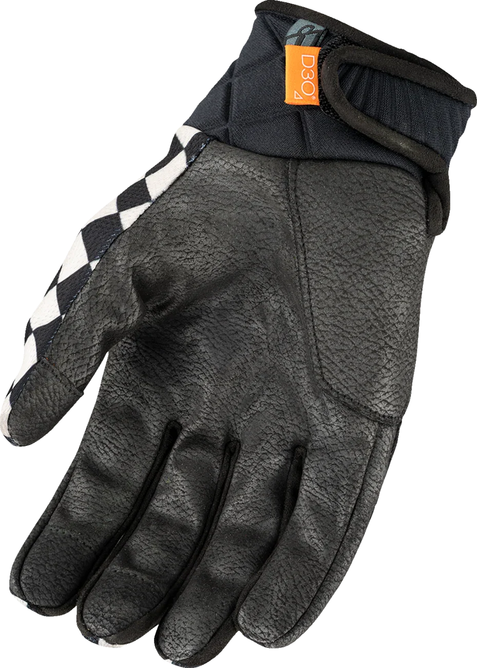 ICON Anthem3- CX Gloves