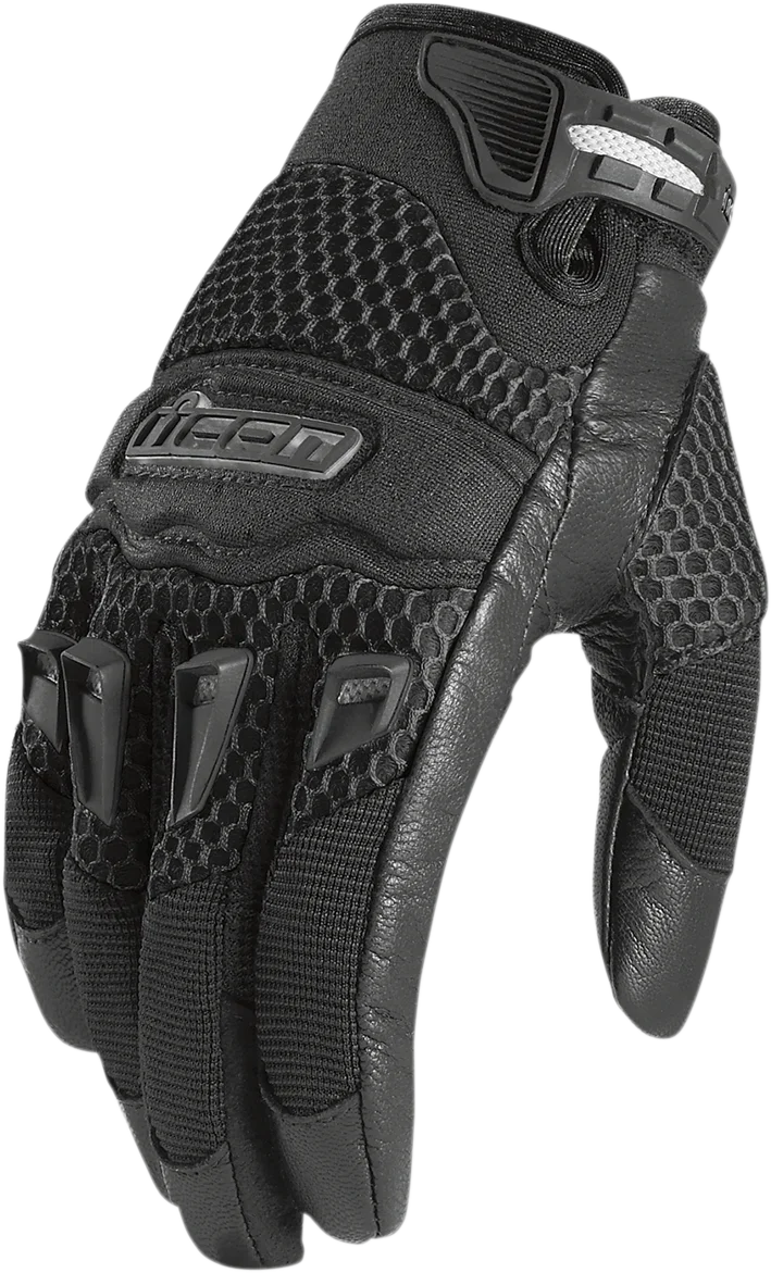 ICON Women's Twenty-Niner- CE Gloves
