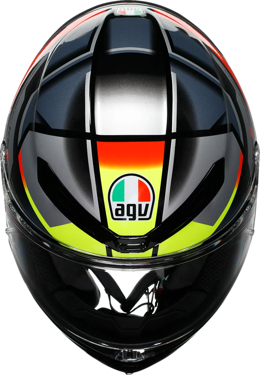 AGV K6 S Erazer Helmet