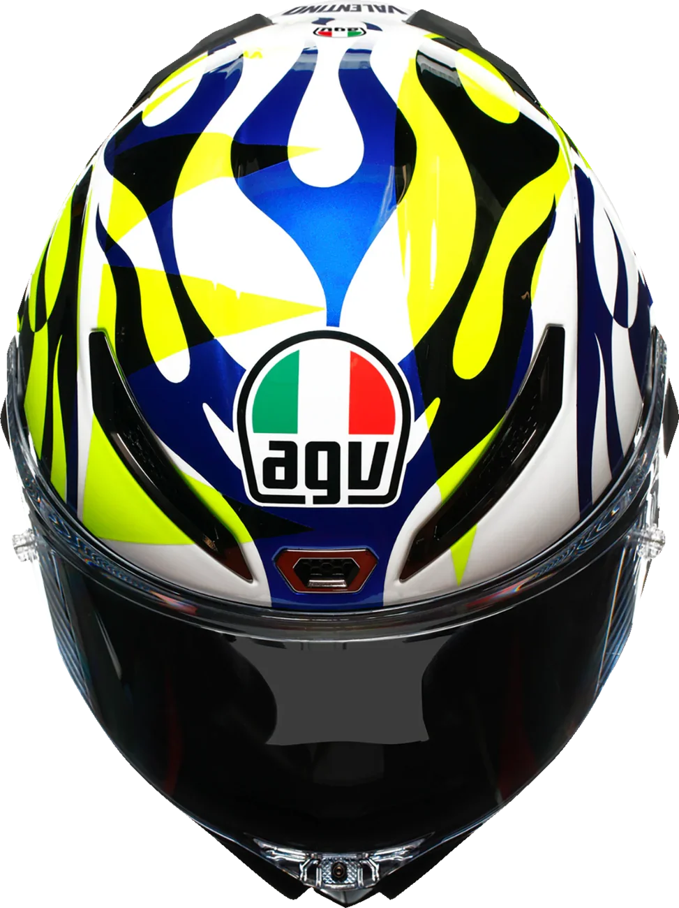 AGV Pista GP RR Limited Edition Soleluna 2023 Helmet M