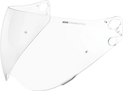 ICON Precision Optics- Pinlock- Prepared Shield