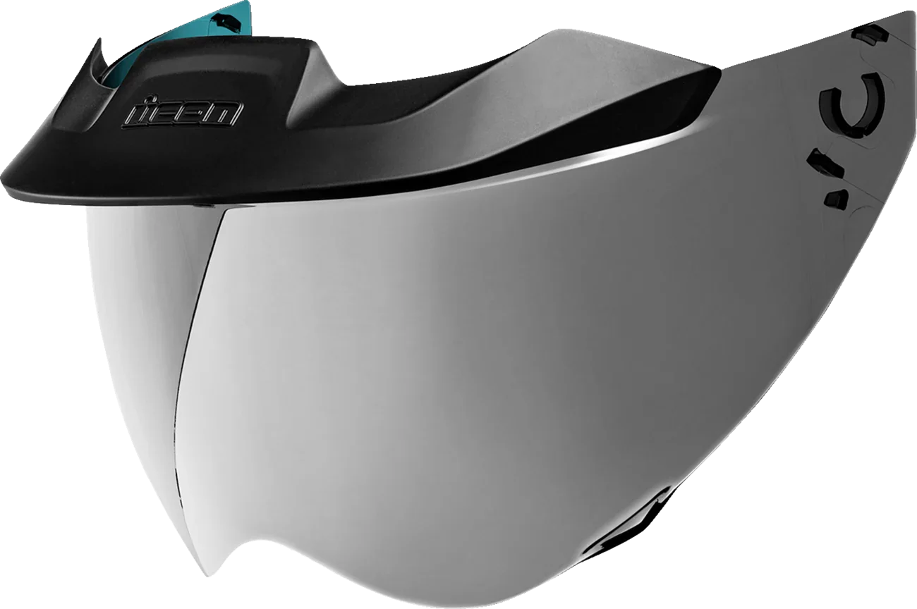 ICON Domain- Helmet MotoShield-