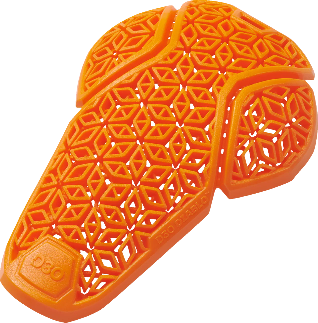 ICON D3O- Diablo L2 Knee/Elbow Guards