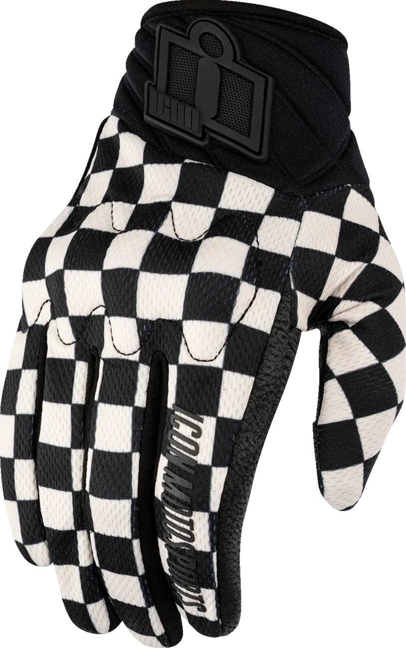 ICON Women's Anthem3- CX Gloves