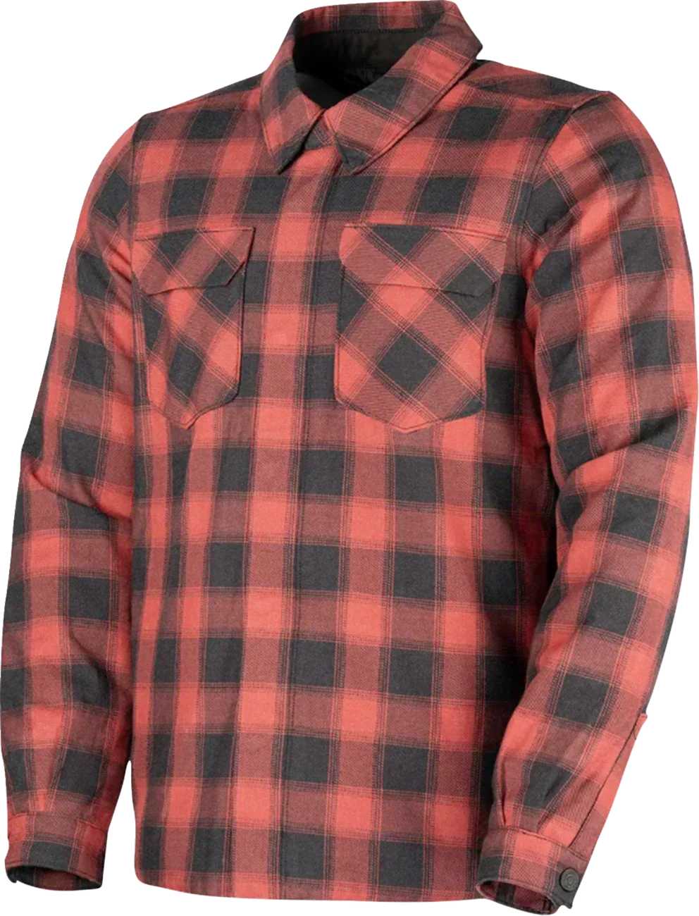 ICON Women's Fallblock Flannel- Jacket