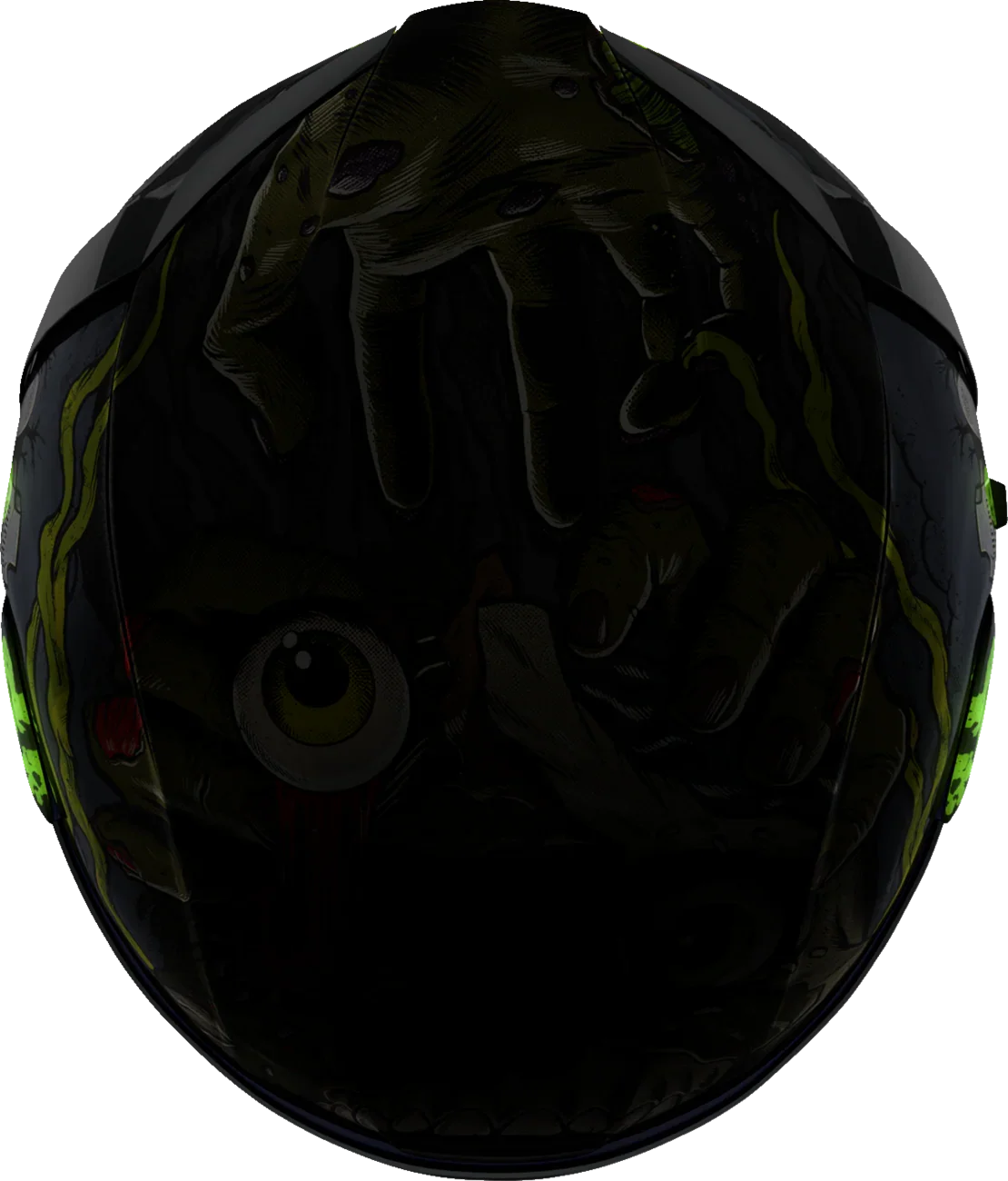 ICON Airform- Dead Serious MIPS- Helmet