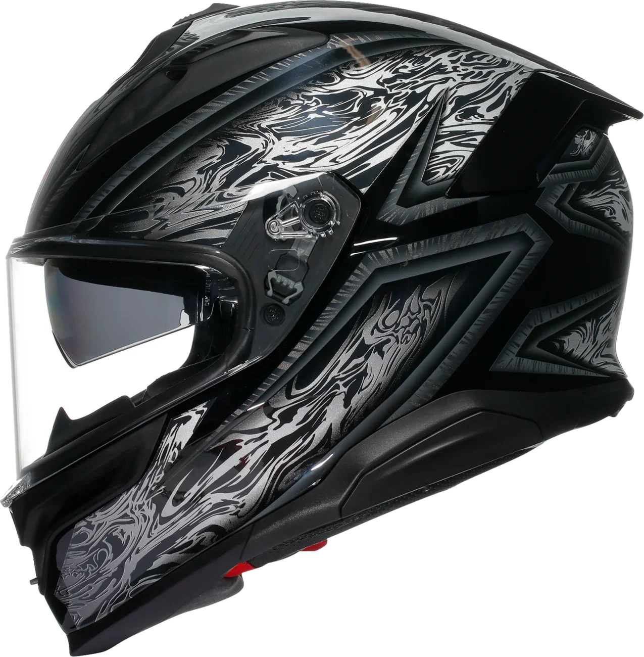 AGV K7 Damascus Helmet