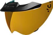 ICON Domain- Helmet MotoShield-