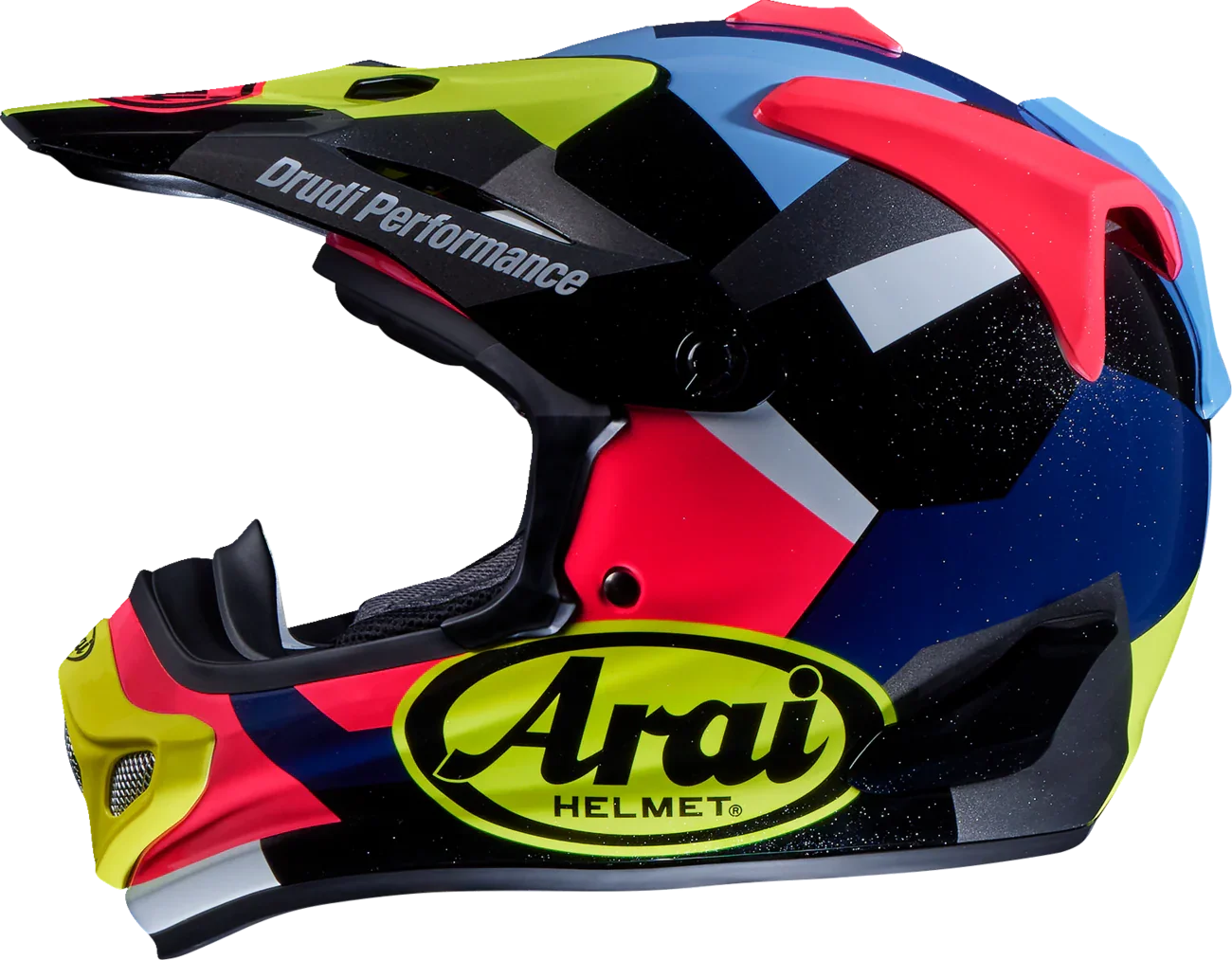 ARAI VX-Pro4 Block