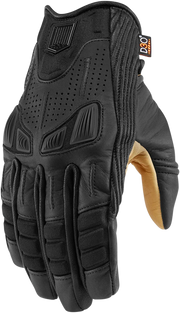 ICON AXYS- Gloves