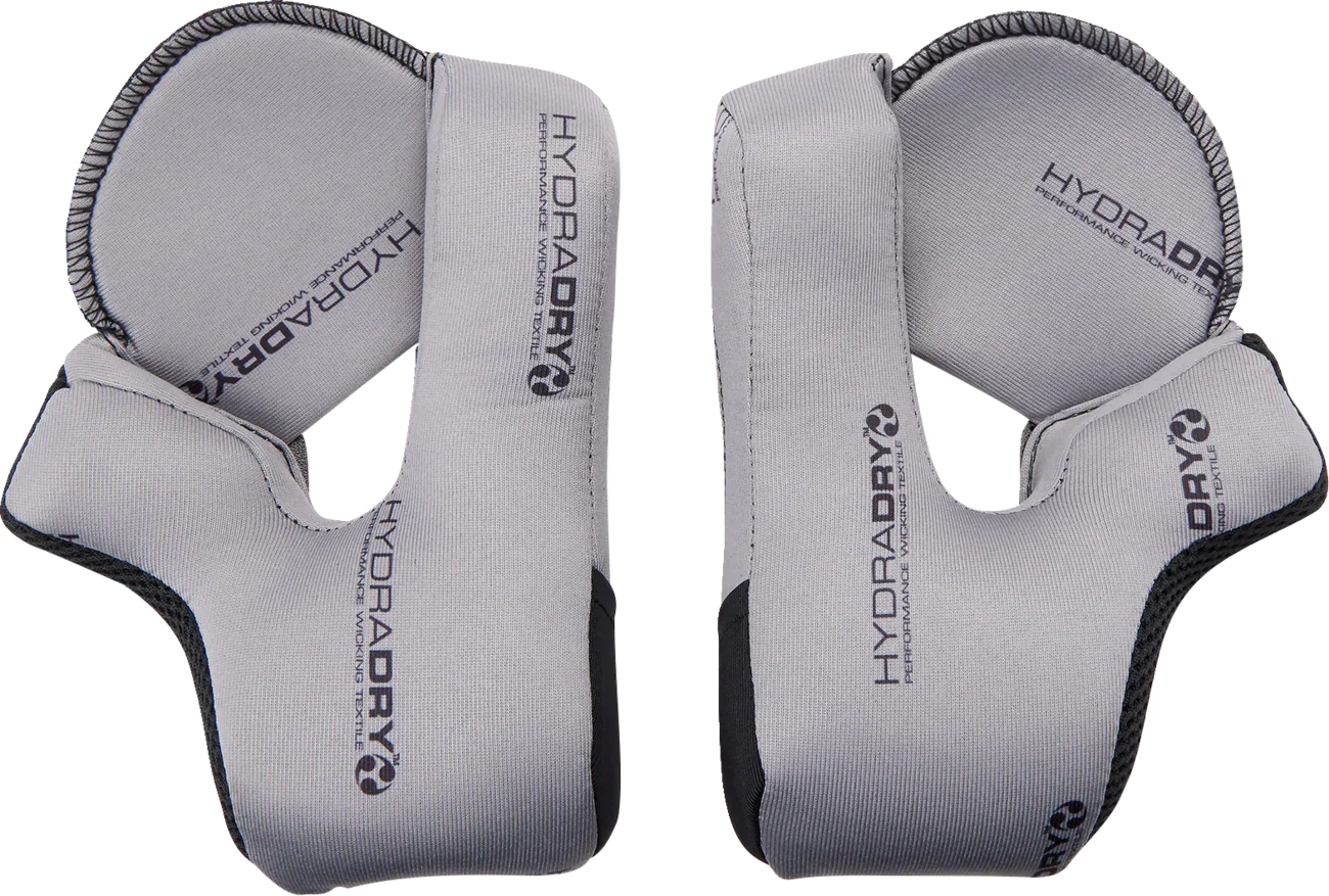 ICON Domain- Helmet Cheek Pads