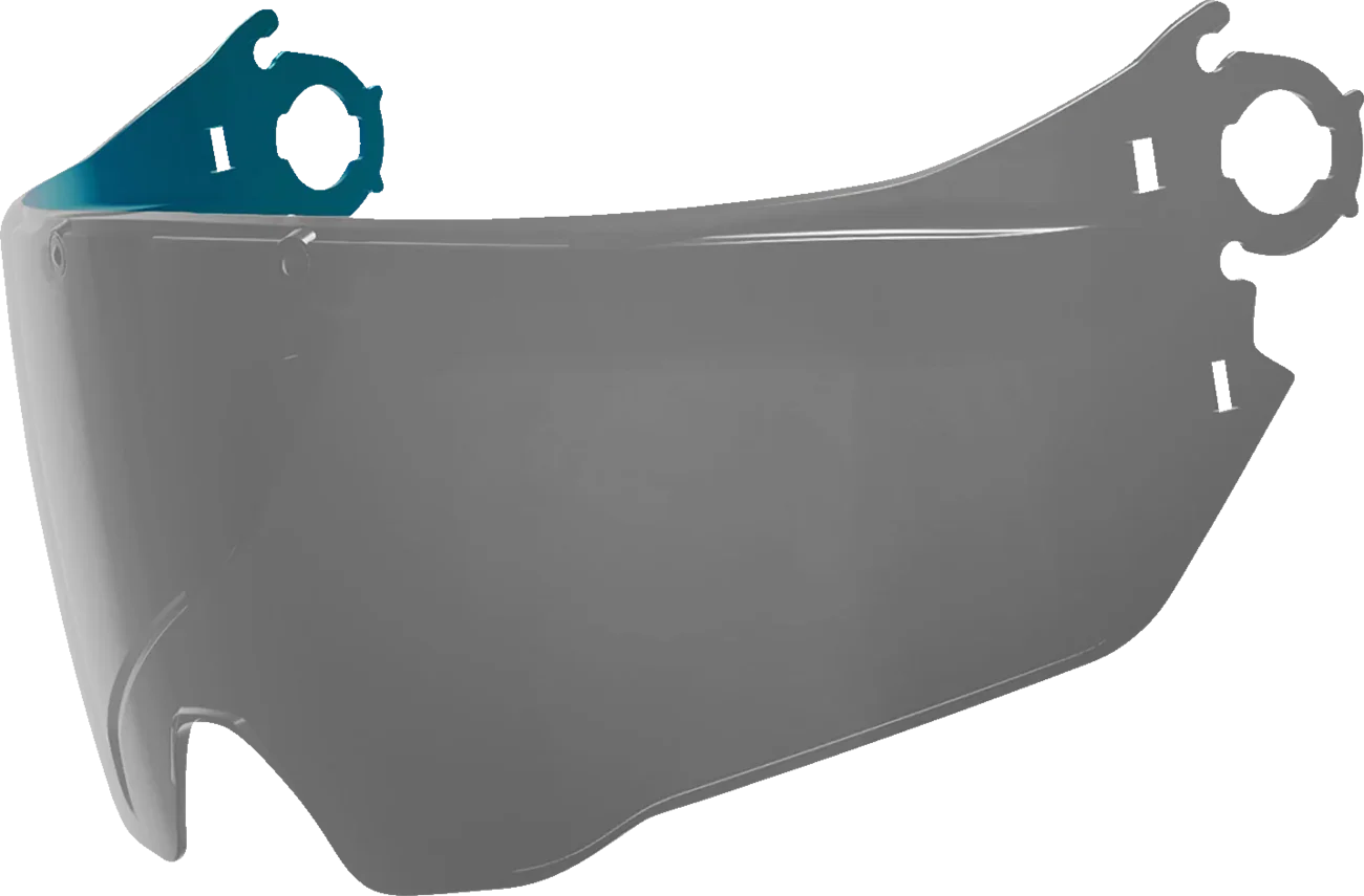 ICON Elsinore- Helmet MX Shield