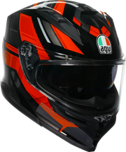 AGV K7 Taurax Helmet