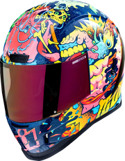 ICON Airform- Scatterbrain MIPS- Helmet