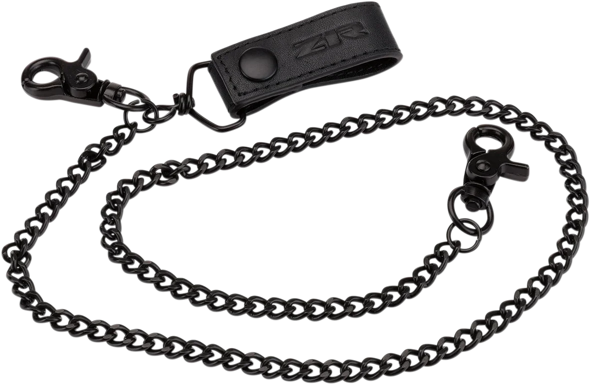 Z1R Replacement Wallet Chain