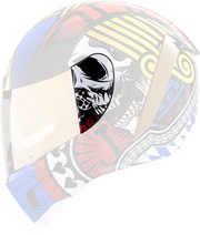 ICON Airform- Helmet Side Plates - Lucky Lid 5