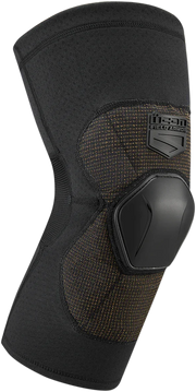ICON Field Armor- Compression Knee Guards