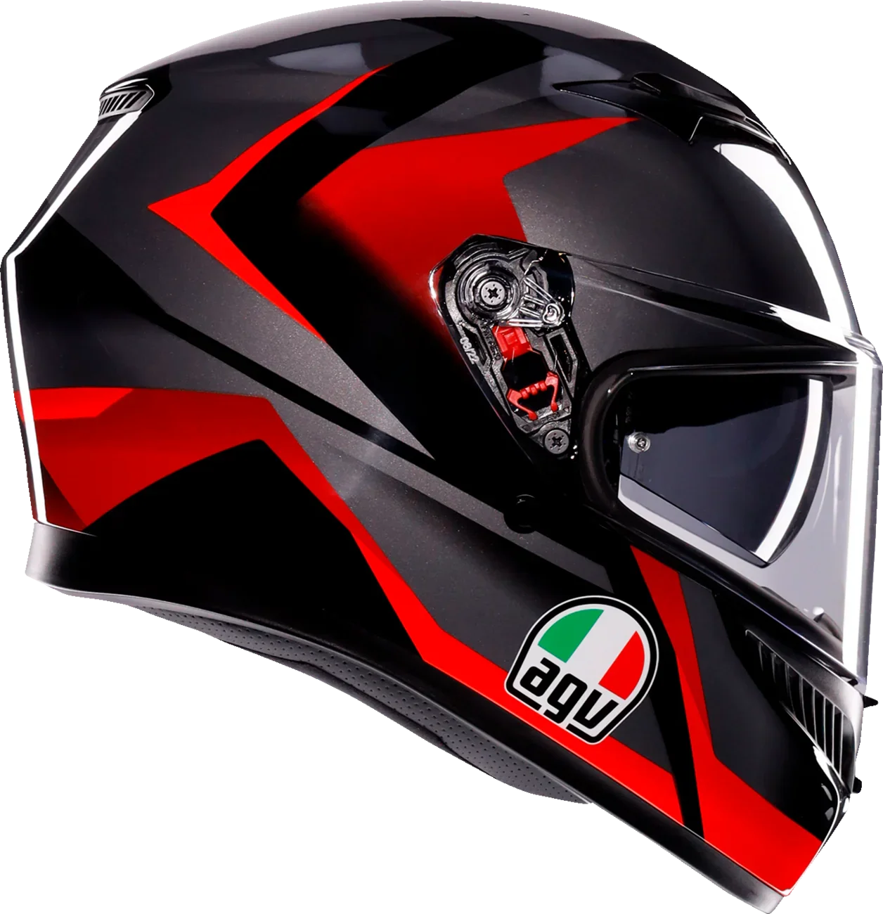 agv k3 helmet e2205 face helmet Full-Face Helmet AGV K3 Striga