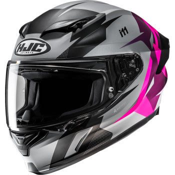 HJC i11 Instant Helmet MC8SF