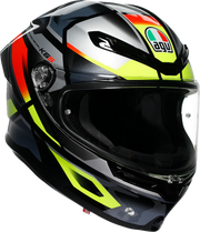 AGV K6 S Erazer Helmet