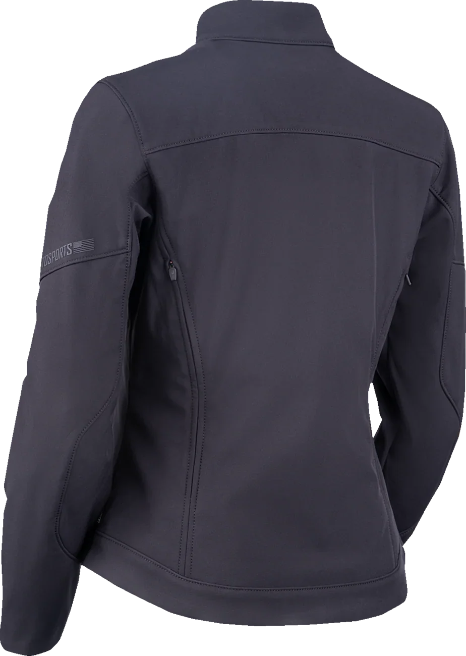 ICON Women's Merc3- Jacket