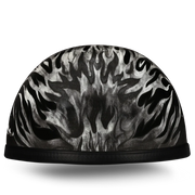 Daytona Helmets Novelty Eagle- W/ Ignite Grey