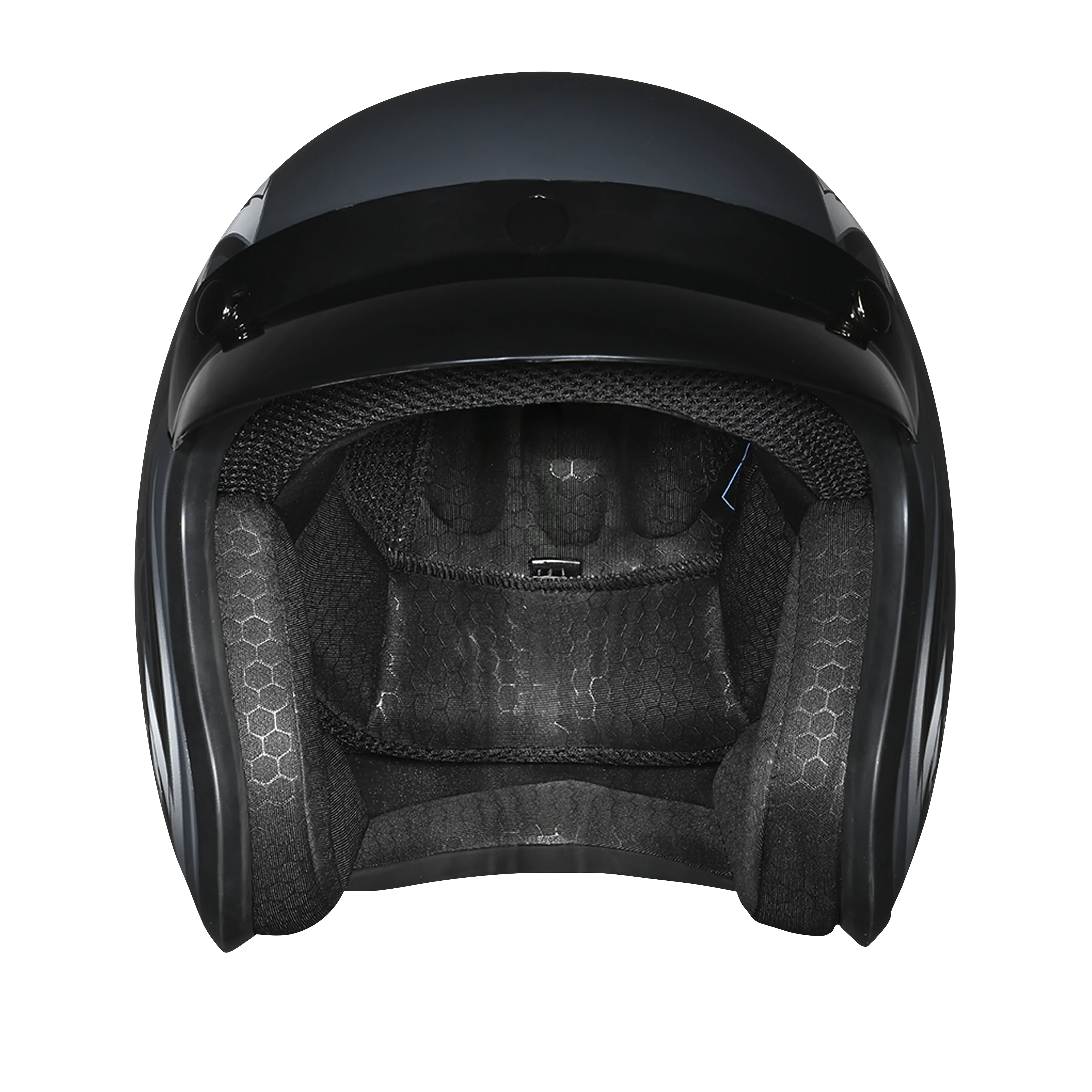 daytona beach motorcycle helmet Cruiser Wild Soul Open Face Cool and Comfortable Riding Daytona Helmets HQ Tour
