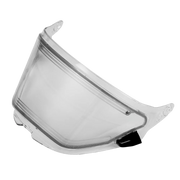 Daytona Helmets Fahrenheit Shield Outer- Clear