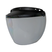Daytona Helmets Flip Up Visor- Clear