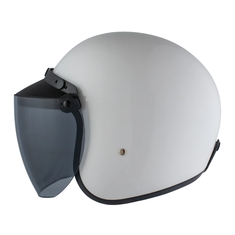 Daytona Helmets Flip Up Visor