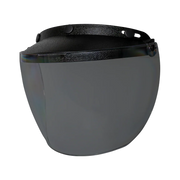 Daytona Helmets Flip Up Visor- Smoke