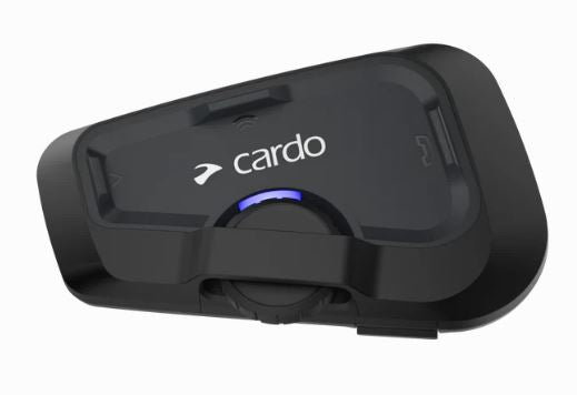 CARDO FREECOM 4X - DUO – The Helmet Shop