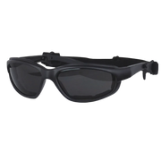 Daytona Helmets Goggles- Smoke