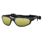 Daytona Helmets Goggles- Yellow