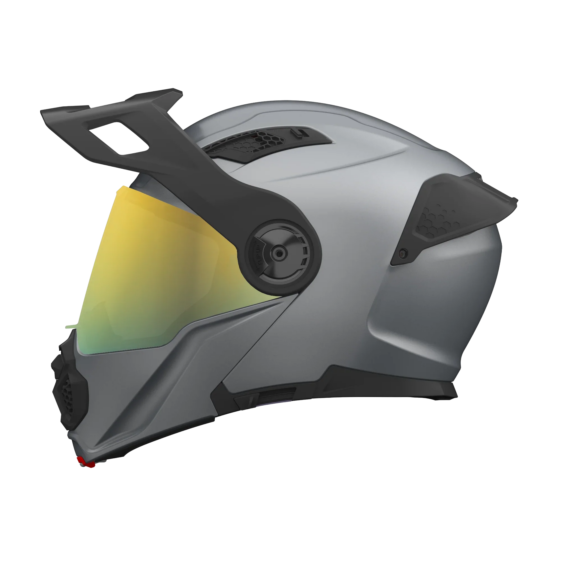 Daytona Helmets C6 Shield Outer- Gold