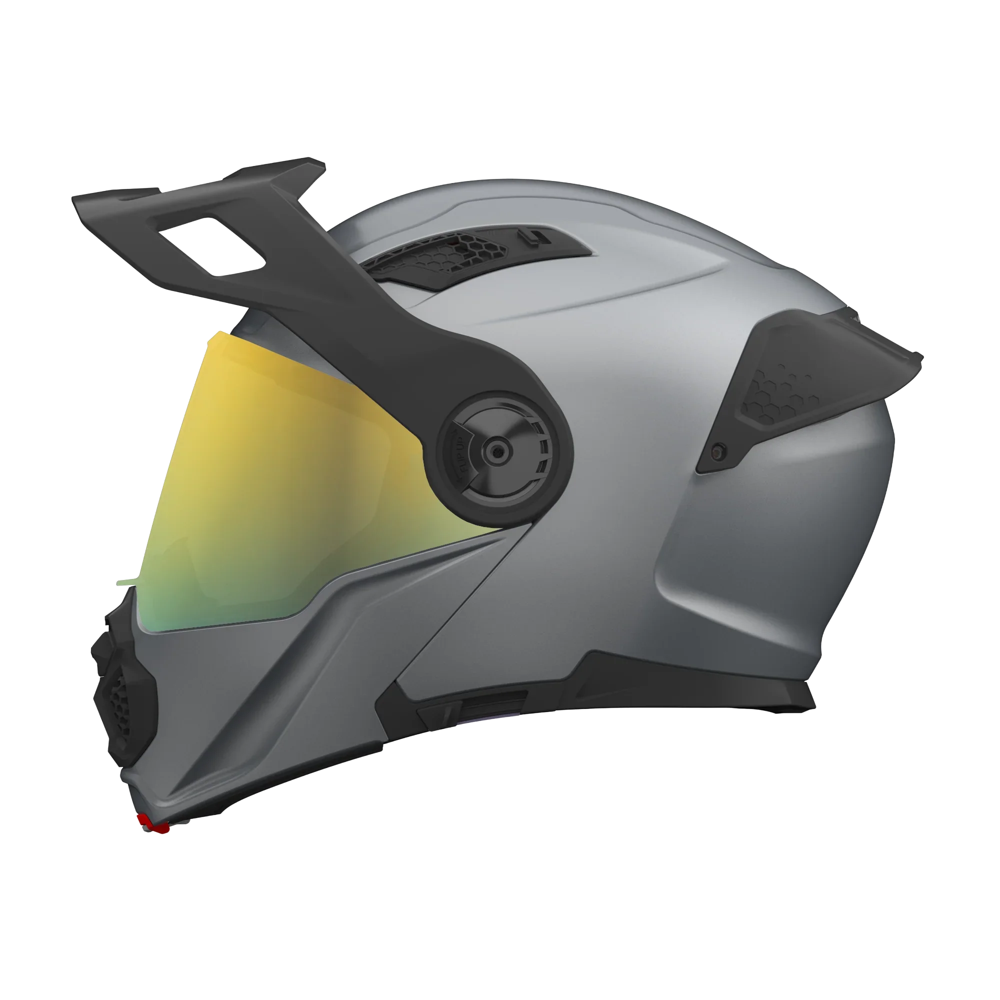 Daytona Helmets C6 Shield Outer- Gold
