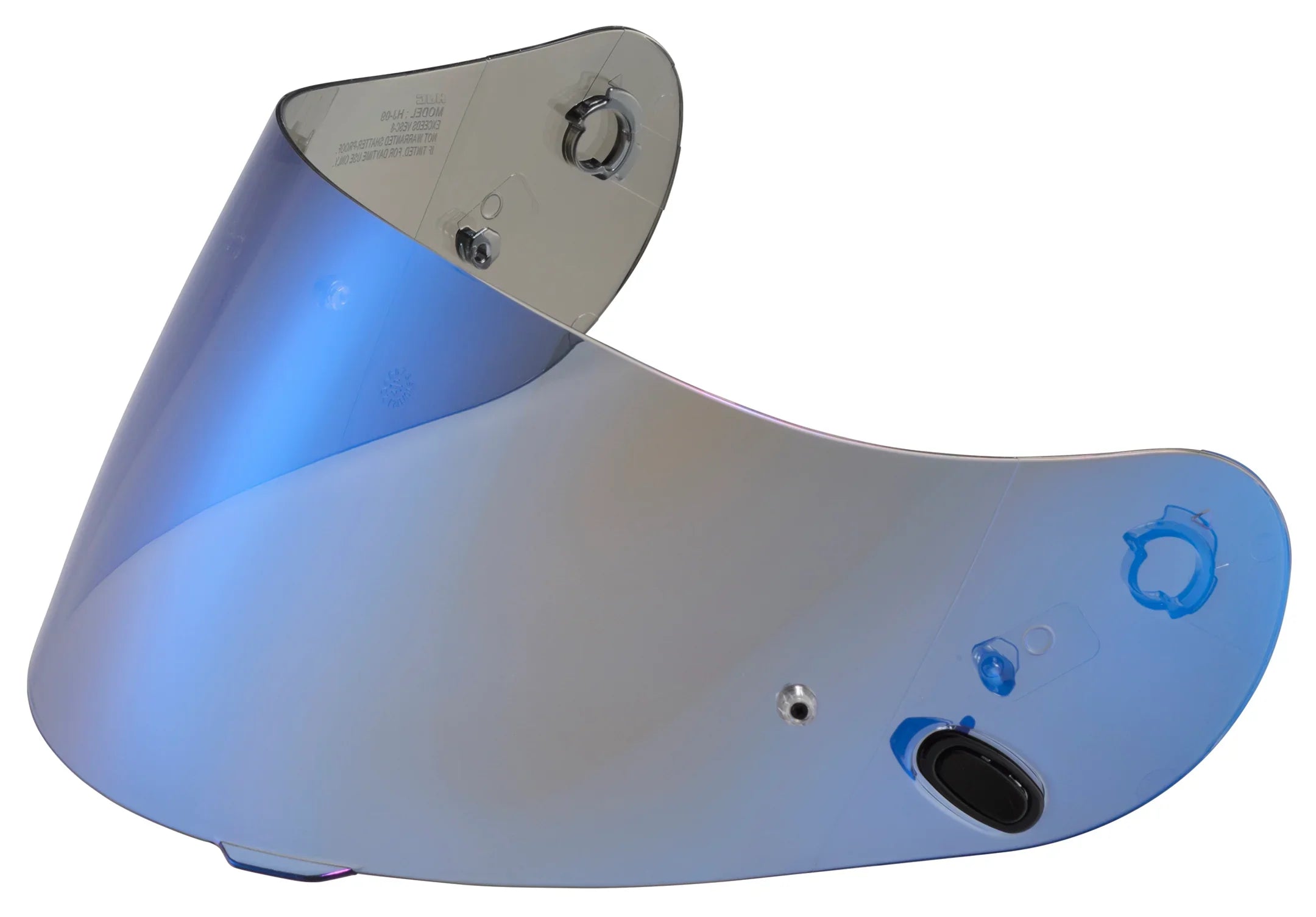 HJ-09 PINLOCK SHIELD