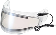 HJ-09P FRAMELESS ELEC SHIELD